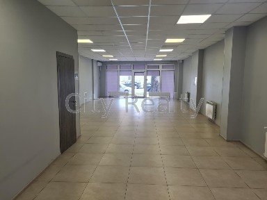 Оренда офісу 91 м², Костянтинівська вул., 75
