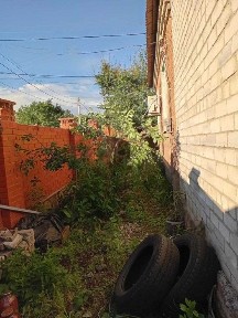 Продам Отдельно Стоящий Дом (169238)