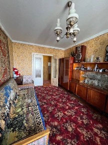 3 кімн. квартира на Садах-1