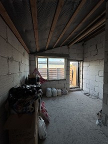 Продаж смарт-квартири 17 м² з двориком | Білогородка, вул. Абрикосова 40