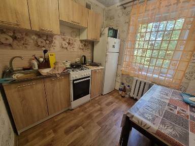 Продаж 1 кім квартири Деревлянська вул Якіра 21 Політехнічний інститут