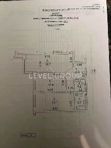 Продаж 2-кімнатної квартири в ЖК Edelweiss House Печерськ
