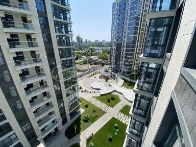 Продаж пентхаусу 378м2, Новопечерські Липки, вул Андрія Верхогляда