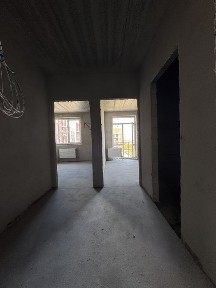 Продам 1к квартиру Білогородка ЖК Амстердам 38 м², 5/6, газове опалення, котел і радіатори, зданий будинок, без комісії