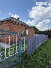Продаж 1 поверхового будинку з верандою і ділянкою на 40 соток, 83 кв. м, 3 кімнати, на вул. Перемоги 46 • ID 34756149