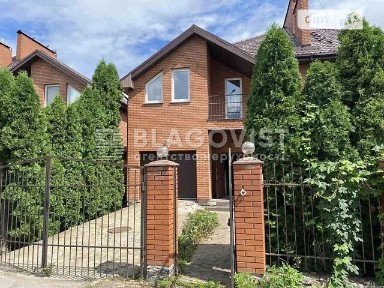 Продаж 2 поверхового дуплекса з ділянкою на 3 сотки, 180 кв. м, 5 кімнат, на вул. Стеценка 75Р • ID 34755755