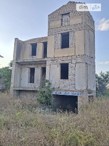 Продаж 2 поверхового будинку з ділянкою на 10 соток, 150 кв. м, 3 кімнати, на вул. Вишнева 54 • ID 34755862