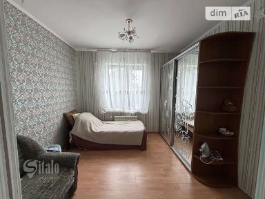 Продаж 1 поверхового будинку з верандою і ділянкою на 10 соток, 117.5 кв. м, 4 кімнати, на 1-й пров. Соборності • ID 34753952