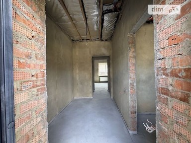 Продаж 1 поверхового будинку з ділянкою на 4.5 сотки, 105 кв. м, 3 кімнати, на пров. Свободи • ID 34755500