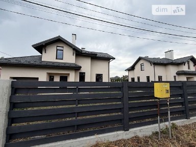 Продаж 2 поверхового будинку з ділянкою на 5 соток, 160 кв. м, 4 кімнати, на вул. Данила Галицького • ID 34755449