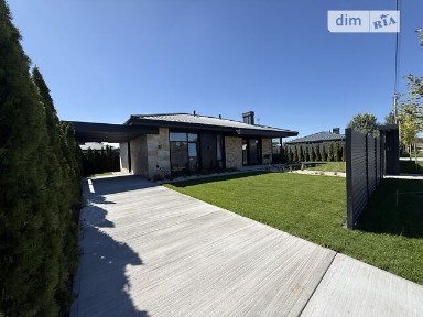 Продаж 1 поверхового будинку з ділянкою на 5 соток, 123 кв. м, 3 кімнати, на вул. Маршала Ворошилова • ID 34755236