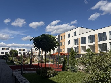Квартира в готовому ЖК. Ірпінь. Розтермінування. З наповненням. Газ. Зручний виїзд на Київ