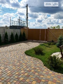 Продаж 2 поверхового будинку з ділянкою на 4 сотки, 123.8 кв. м, 5 кімнат, на мас. 15-й 43 • ID 34755147