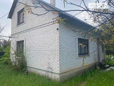 Продаж 1 поверхового будинку з ділянкою на 29 соток, 39.3 кв. м, 1 кімната, на Миру • ID 34755080