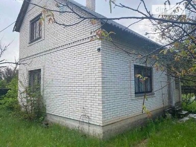 Продаж 1 поверхового будинку з ділянкою на 29 соток, 39.3 кв. м, 1 кімната, на вулиця Миру • ID 34755080