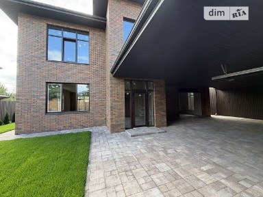 Продаж 3 поверхового будинку 224 кв. м, 1 кімната, на вул. Сонячна • ID 34754822