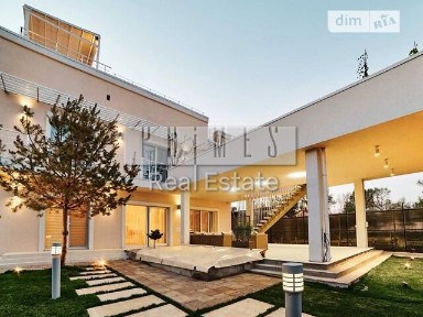 Продаж 2 поверхового будинку з ділянкою на 7 соток, 200 кв. м, 7 кімнат, на вул. Водників • ID 34754739
