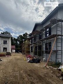 Продаж 2 поверхового дуплекса з ділянкою на 2 сотки, 95 кв. м, 3 кімнати, на вул. Матвія Донцова • ID 34754441