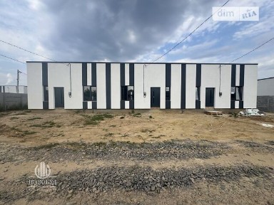 Продаж 1 поверхового таунхауса з ділянкою на 1.8 сотки, 75 кв. м, 2 кімнати, на вул. Кар'єрна • ID 34754575