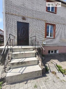 Продаж 2 поверхового будинку з ділянкою на 6 соток, 270 кв. м, 5 кімнат, на вул. Нагірна 12/5 • ID 34754539