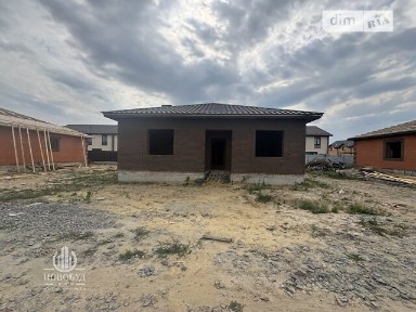 Продаж 1 поверхового будинку з ділянкою на 5 соток, 95 кв. м, 3 кімнати, на вул. Кар'єрна • ID 34754455