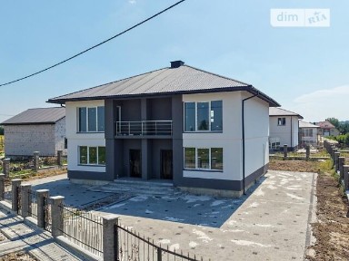 Продаж 2 поверхового дуплекса з ділянкою на 4 сотки, 110 кв. м, 4 кімнати, на Св. Антонія • ID 34754052