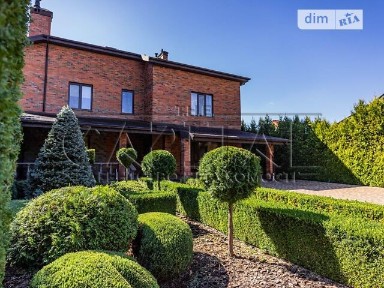 Продаж 3 поверхового будинку з ділянкою на 14 соток, 500 кв. м, 7 кімнат • ID 34754225