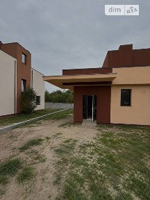 Продаж 2 поверхового будинку з ділянкою на 4 сотки, 90 кв. м, 2 кімнати, на вул. Повітряна • ID 34753957