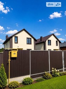 Продаж 2 поверхового будинку з ділянкою на 7 соток, 102 кв. м, 4 кімнати, на вул. Коперника • ID 34753929