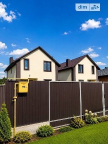Продаж 2 поверхового будинку з ділянкою на 7 соток, 102 кв. м, 4 кімнати, на вул. Коперника • ID 34753929