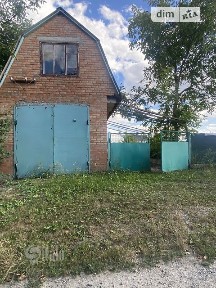 Продаж 1 поверхового будинку 10.1 кв. м, 2 кімнати, на вул. Визволення • ID 34753918