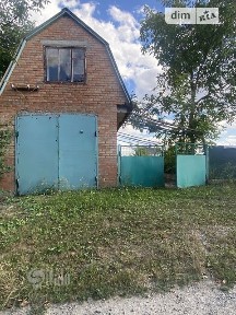 Продаж 1 поверхового будинку з ділянкою на 5 соток, 22.3 кв. м, 1 кімната, на вул. Визволення • ID 34753918