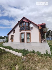Продаж 2 поверхового будинку з верандою і ділянкою на 70 соток, 140 кв. м, 4 кімнати, на Шевченка • ID 34753103