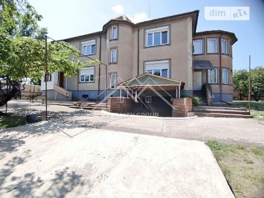 Продаж 2 поверхового будинку з верандою і ділянкою на 26 соток, 403 кв. м, 5 кімнат, на вул. Достатку • ID 34753366