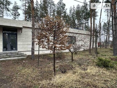 Продаж 1 поверхового будинку з ділянкою на 20 соток, 330 кв. м, 4 кімнати • ID 34753242