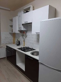 Продам 1-к квартиру ЖК Київський маєток 53000