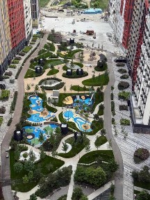 Продаж 1-кім квартира ЖК Svitlo Park, Столичне шосе 1, Голосіївський р-н
