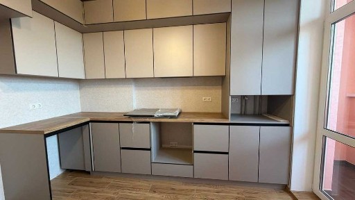 Продаж двокімнатна квартира з ремонтом Білогородка ЖК Амстердам