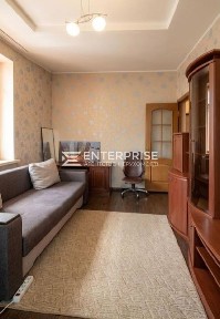 Без %! Продаж 1к квартири в Шевченківському р-ні, вул. Деревлянська