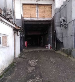 ‼️БЕЗ КОМИССИИ‼️Аренда 2-х уровневого помещения S=160м² после СТО с 2-мя отдельными входами+Заезд для авто. Центр Улица Приморская‼️ВЛАДЕЛЕЦ‼️