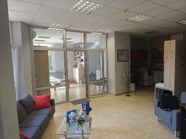Офис 180м для логистов, айти. Королёва/ Инглези/Клюшка/ Новострой/ Без мебели
