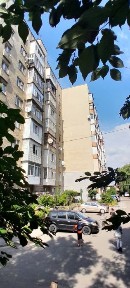 Центр! Оренда 2-х кімн Чешка вул. Л. Кобилиці