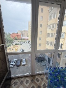 Продается 3-к квартира в ЖК Олимп