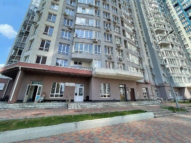 Продаж ЖК Каховська, Торгове 91м2