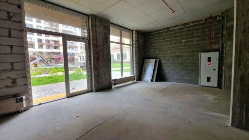 Без комісії! Краща ціна приміщення 39 кв. м. Варшавський 2 Виноградар вул. Генерала Грекова 2 Ретровіль