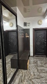 2 комнатная квартира (Долгосрочно! )