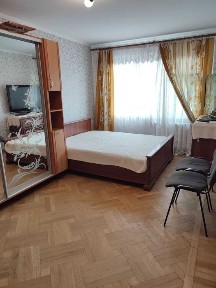 3-комн. квартира на Черемушках
