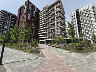 Продаж 1 кімнатна ЖК Central Park