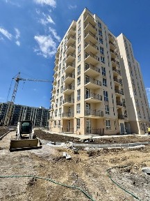 Продаж 1к квартира по вул Зулінського Замостя Family Comfort