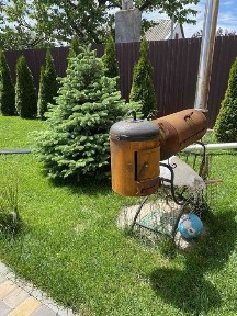 Одеська область, Фонтанка